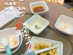 -老乡鸡(新邻天地店)