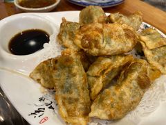 煎饺-洪大厨鸡煲(福田店)
