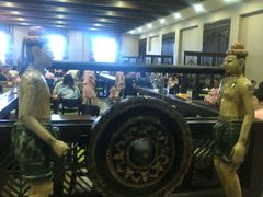 -泉城欧乐堡戏水湾艺术养生温泉