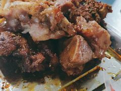 -佰运猪蹄(高陵店)