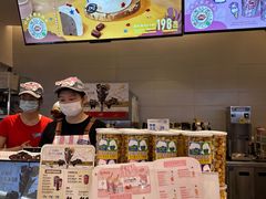 -DQ·蛋糕·冰淇淋(湖景东路店)