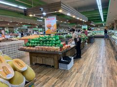 自助取餐区-果蔬好(江南赋店)