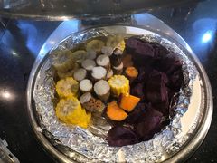 -泰谷酒店·太古码头闽菜自助餐厅