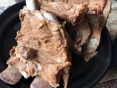 -青岛排骨饭米线(原东平里店)