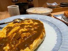 -堂本家洋食别馆·炸猪排(中心城店)