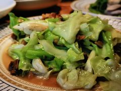 -甘思咪哚·云南艺术餐厅(天河广百店)