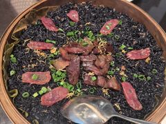 -中山保利艾美酒店-乐美中餐厅