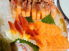 -贵木日本料理·铁板烧(新地假日广场店)