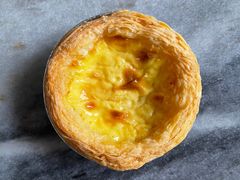 葡式蛋挞-百香林西点(西安门店)