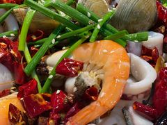 -大鼎水煮鱼(明鑫花苑店)