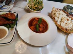 -木尔坦·Multan巴基斯坦清真餐厅halal(大智嘉园店)