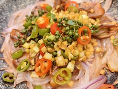 -枫丹盛宴(枫丹白鹭酒店)