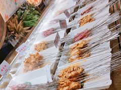 -享遇.锅姥姥牛排海鲜自助(小寨店)