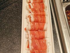 -德庄火锅(常德万达店)