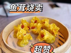 -汤臣·空中餐厅·严选粤菜(石湾世博广场店)