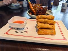-鱼食饭稻·苏浙土菜17年老馆子(平江路店)