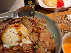烧肉丼-逆鳞(江宁店)