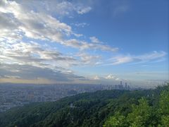 -广州市白云山风景名胜区