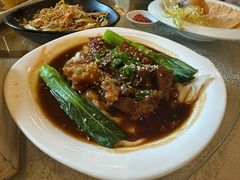 -麒麟中餐厅·经典粤菜·地道菜式老字号(广州长隆酒店)