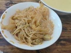 -王菊美食街·王菊面馆(总店)