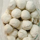 这才有老北京的仪式感，排队都要来买的元宵～锦芳！