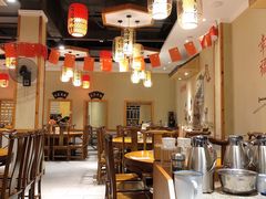 -格塘人家·山泉水煮鱼(望兴家园店)