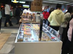 -BreadTalk面包新语·烘焙蛋糕(金光华广场店)