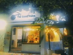 -The Good Place好地方·Brunch·coffee(国贸店)