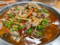 -艺味深尝(云锦路店)