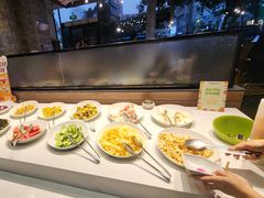 -豪客来牛排(红豆万花城店)