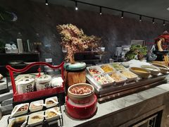 -吉布鲁牛排海鲜自助(巴南万达广场店)