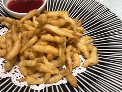 -香雪海饭店中餐厅(人民桥店)