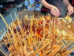 -郭记小街麻辣烫(南小街总店)