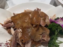 -梅利汴京烤鸭•开封豫菜地标店(东大街店)