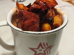 -小吊梨汤·北京菜·烤鸭(华润万象城店)