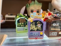 -Fridi Patisserie Cafe