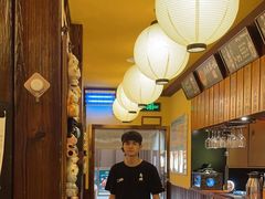 -鸟鹏烧鸟居酒屋(仁恒梦中心店)