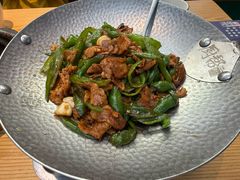 -厨帮湘(花都雅乐城店)