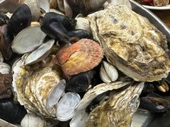 -晶渔坊·海鲜私房菜(东夷小镇店)
