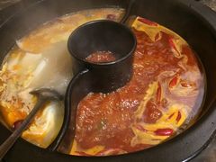 -佬土鹅肠火锅(解放路店)