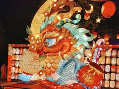 -清明上河园