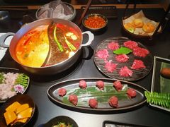 -生如夏花泰式火锅(西村黑金店)
