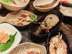 -舒友海鲜姿造(白鹭洲店)
