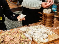 -豆相识•九九豆腐脑(牛咡桥店)