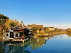 -南北湖风景区