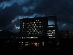 -海南热带海洋学院(三亚校区)