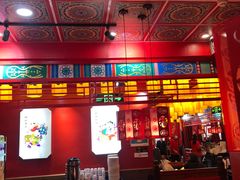 大堂-富贵春饼·烤鸭·大厨现炒(诸城店)