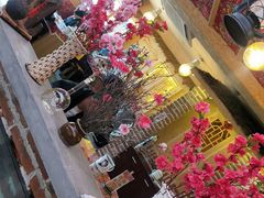 -闯关东东北农家菜(崂山石老人店)