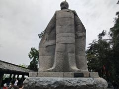-三国赤壁古战场
