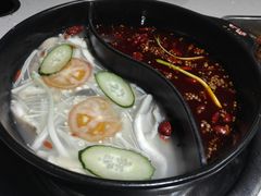 -钢管厂五区小郡肝火锅串串香(清河店)